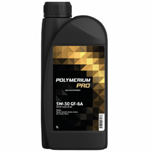 POLYMERIUM PRO 5/30 GF5 SN 1л синтетика