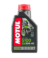 MOTUL EC 5100 4T 10w40 1л 106906